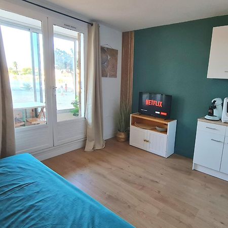 Splendide Appartement Golden House Vue Lac Et Montagne 拉诺维勒港 外观 照片