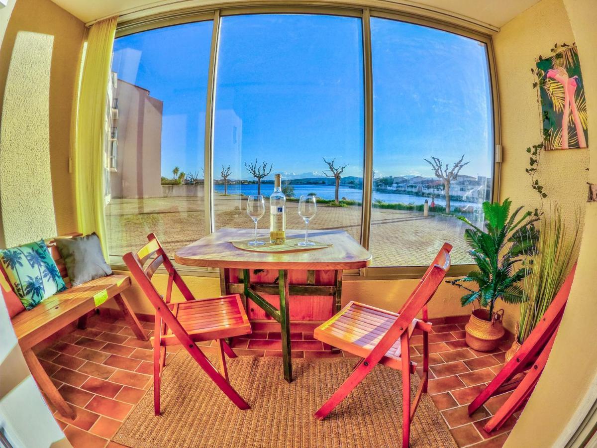 Splendide Appartement Golden House Vue Lac Et Montagne 拉诺维勒港 外观 照片