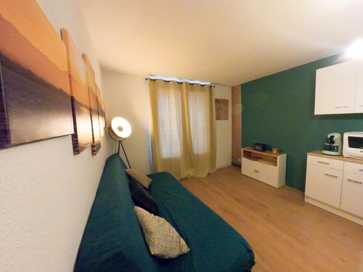 Splendide Appartement Golden House Vue Lac Et Montagne 拉诺维勒港 外观 照片