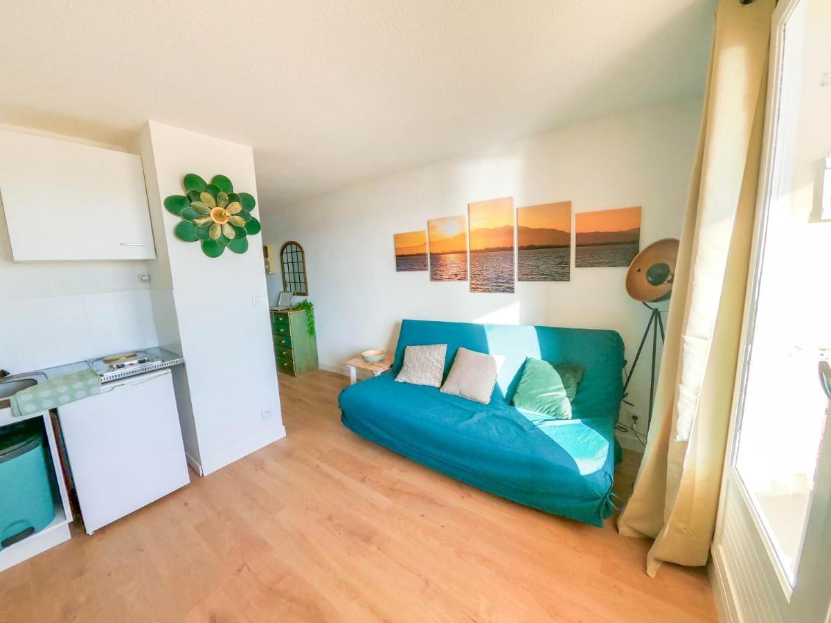 Splendide Appartement Golden House Vue Lac Et Montagne 拉诺维勒港 外观 照片