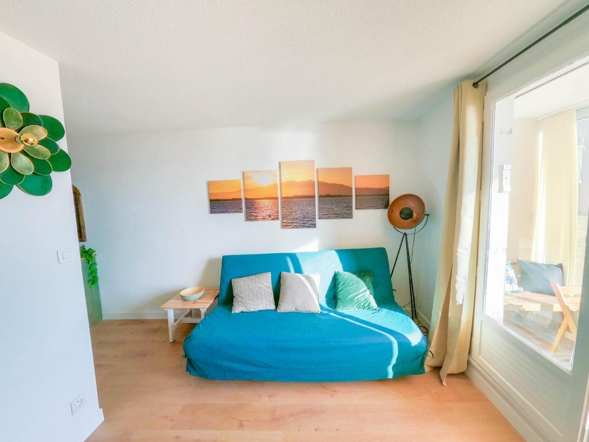 Splendide Appartement Golden House Vue Lac Et Montagne 拉诺维勒港 外观 照片