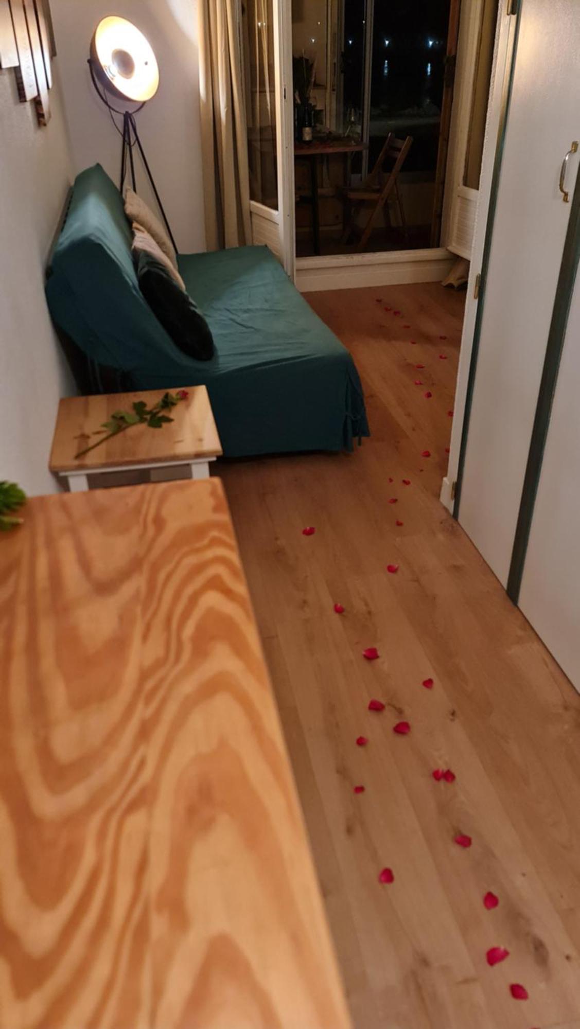 Splendide Appartement Golden House Vue Lac Et Montagne 拉诺维勒港 外观 照片